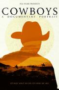 Cowboys: A Documentary Portrait poster