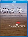 Chariots of Fire front cover