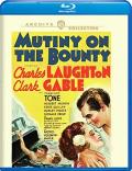 Mutiny on the Bounty (1935)(2020 reissue) front cover