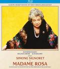Madame Rosa front cover