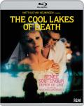 The Cool Lakes of Death front cover