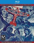 The Phantom Of The Air front cover