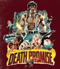 Death Promise front cover