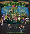 Green Jello Suxx Live front cover