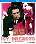 Icy Breasts front cover