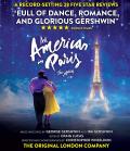 An American In Paris - The Musical poster