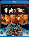Alpha Dog front cover