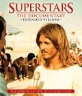 Superstars: The Documentary front cover