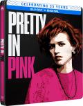 Pretty in Pink (SteelBook) front cover