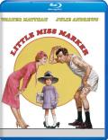 Little Miss Marker (1980) front cover