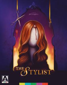 The Stylist front cover