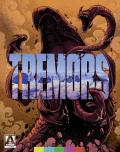 Tremors - Blu-ray (Special Edition) front cover