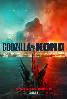 Godzilla Vs Kong - Theatrical Review