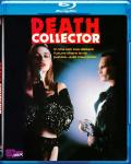 Death Collector front cover