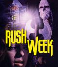 Rush Week front cover