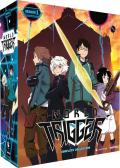World Trigger - Complete Collection front cover