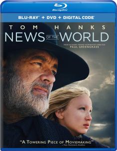 News of the World - 1080p Blu-ray Review