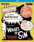 Wages of Sin front cover