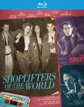 Shoplifters of the World front cover