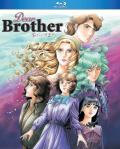 Dear Brother TV Series front cover