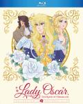 Lady Oscar: The Rose of Versailles - Collection 2 front cover