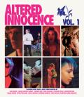 Altered Innocence Vol. 1 front cover