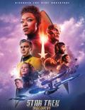 Star Trek: Discovery poster