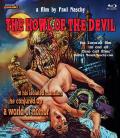 The Howl of the Devil front cover