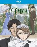 Emma: Victorian Romance Season Two front cover