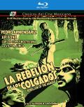 Rebelion De Los Colgados front cover