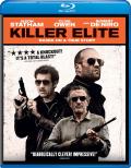 Killer Elite front cover