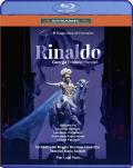 Handel: Rinaldo (2020) front cover