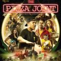 The Pizza Joint front cover