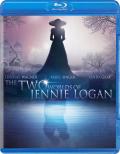 The Two Worlds of Jennie Logan front cover