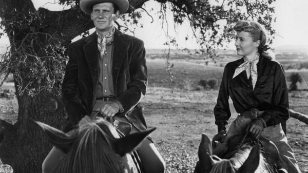 The Furies (1950) backdrop