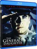 The General's Daughter front cover