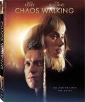 Chaos Walking BD front cover