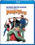 Pootie Tang front cover