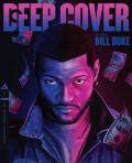Deep Cover - Criterion Collection front cover
