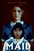 The Maid (2020) front cover
