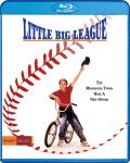 Little Big League - Shout Select front cover