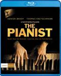 The Pianist - Shout Select front cover