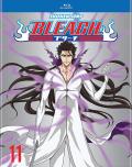 Bleach: Set 11 front cover