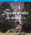 Tous Les Matins Du Monde front cover