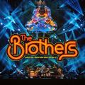 The Brothers: March 10, 2020 - Madison Square Garden front cover