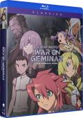 Tenchi Muyo! War on Geminar - The Complete Series (Classics) front cover
