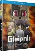Gleipnir - The Complete Season front cover