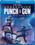 Undercover - Punch & Gun front cover