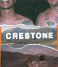 Crestone front cover
