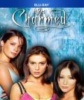 Charmed: The Complete Third Season (2000) front cover